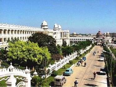 MSRCASC_bangalore